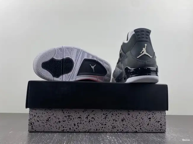 Bmlin Fear 4 Jordan (2013) 626969-030 Retro Pack 0529